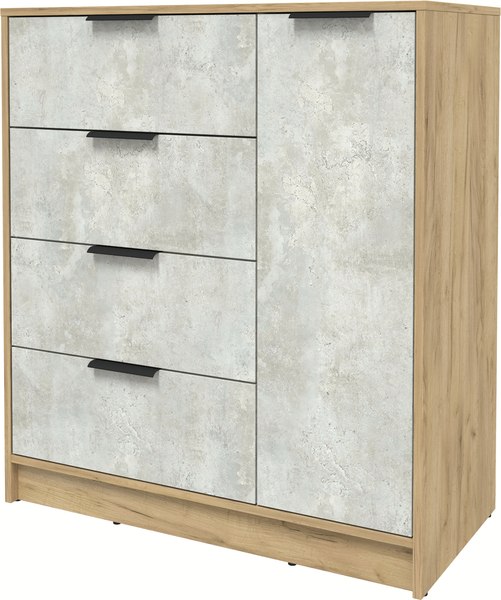 Тумба Интерлиния Концепт КТ-Т90 - фото