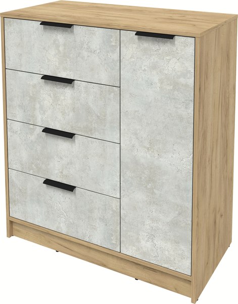 Тумба Интерлиния Концепт КТ-Т90