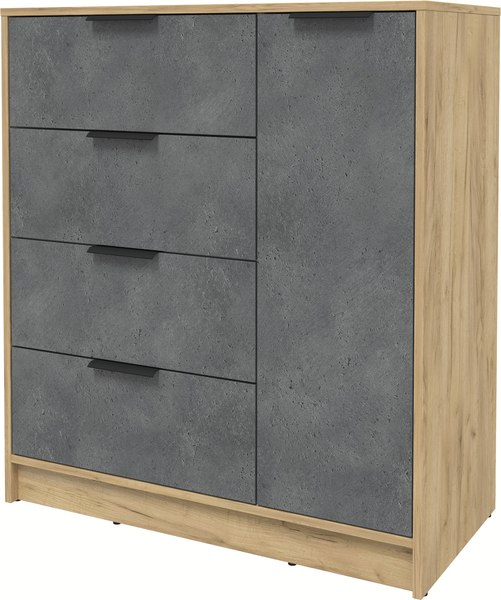 Тумба Интерлиния Концепт КТ-Т90 - фото