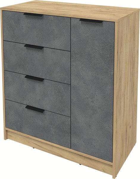 Тумба Интерлиния Концепт КТ-Т90