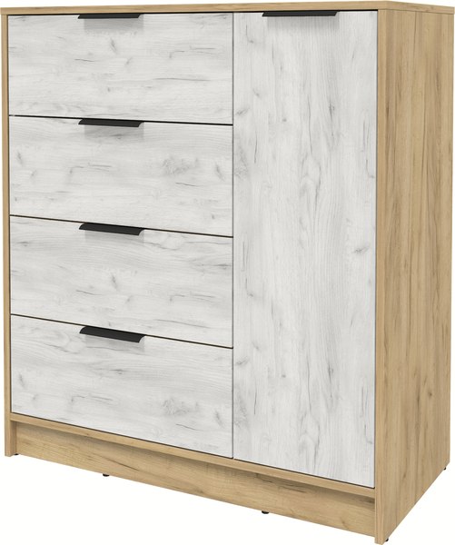 Тумба Интерлиния Концепт КТ-Т90 - фото