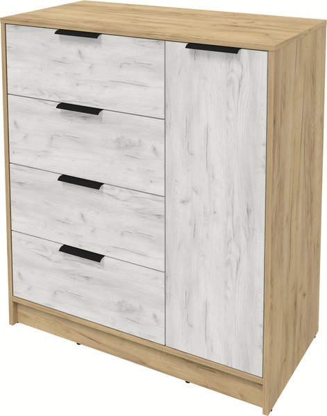 Тумба Интерлиния Концепт КТ-Т90