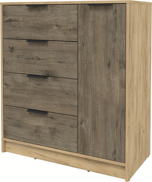 Тумба Интерлиния Концепт КТ-Т90 - фото