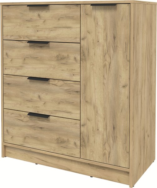 Тумба Интерлиния Концепт КТ-Т90 - фото