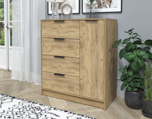 Тумба Интерлиния Концепт КТ-Т90