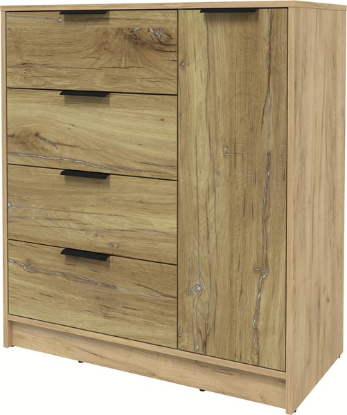 Тумба Интерлиния Концепт КТ-Т90 - фото