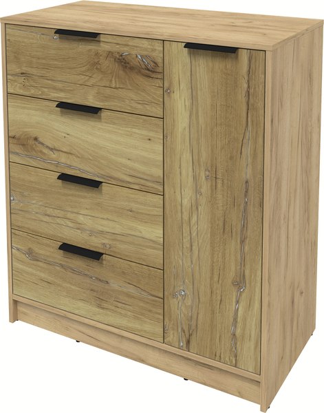 Тумба Интерлиния Концепт КТ-Т90