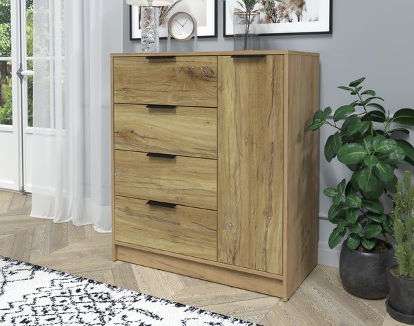 Тумба Интерлиния Концепт КТ-Т90