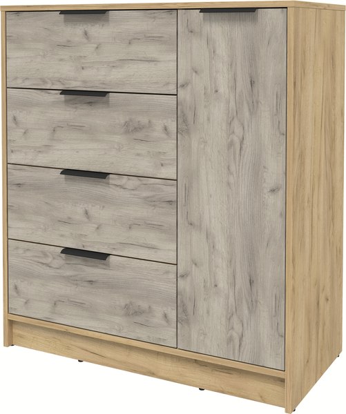 Тумба Интерлиния Концепт КТ-Т90 - фото