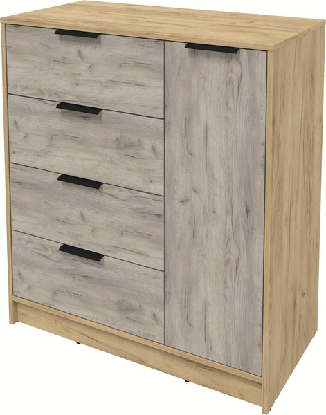 Тумба Интерлиния Концепт КТ-Т90