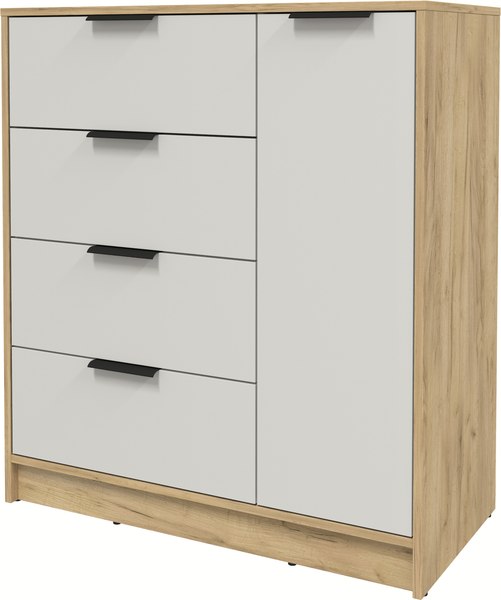 Тумба Интерлиния Концепт КТ-Т90  - фото