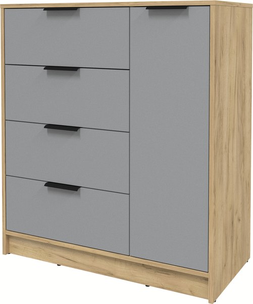 Тумба Интерлиния Концепт КТ-Т90 - фото