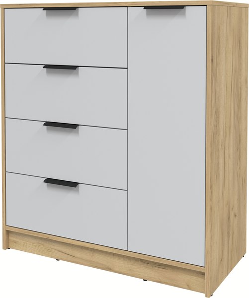 Тумба Интерлиния Концепт КТ-Т90 - фото