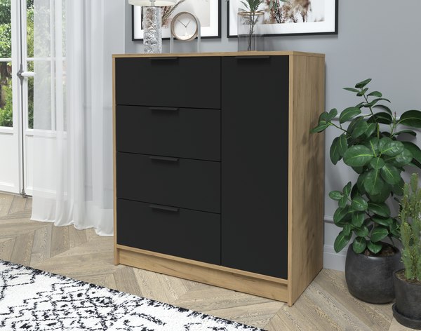 Тумба Интерлиния Концепт КТ-Т90