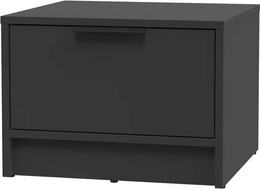 Прикроватная тумба Интерлиния Концепт КТ-ТК1-35 - фото