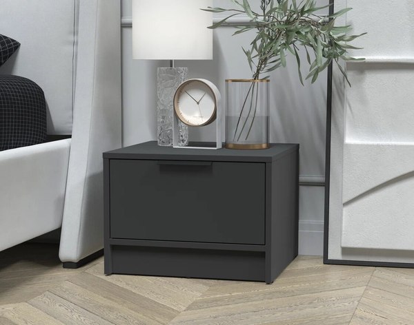 Прикроватная тумба Интерлиния Концепт КТ-ТК1-35