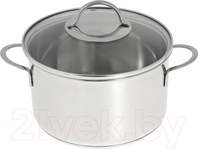 Кастрюля Appetite Pretty SH05193 - фото