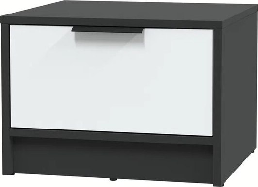 Прикроватная тумба Интерлиния Концепт КТ-ТК1-35 - фото