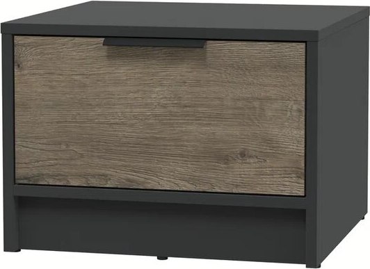 Прикроватная тумба Интерлиния Концепт КТ-ТК1-35 - фото