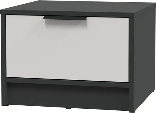 Прикроватная тумба Интерлиния Концепт КТ-ТК1-35 - фото