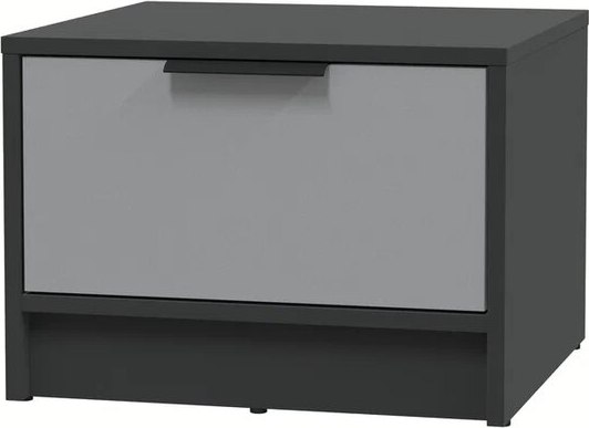 Прикроватная тумба Интерлиния Концепт КТ-ТК1-35 - фото