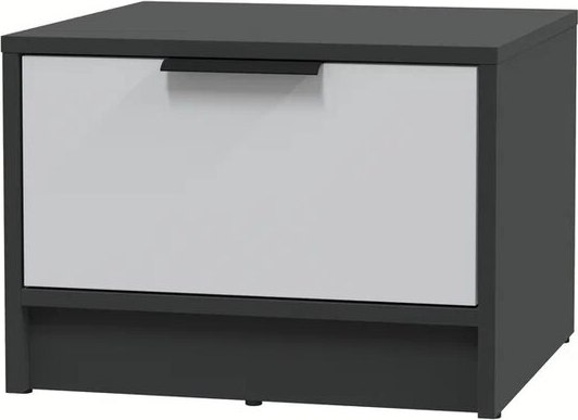 Прикроватная тумба Интерлиния Концепт КТ-ТК1-35 - фото