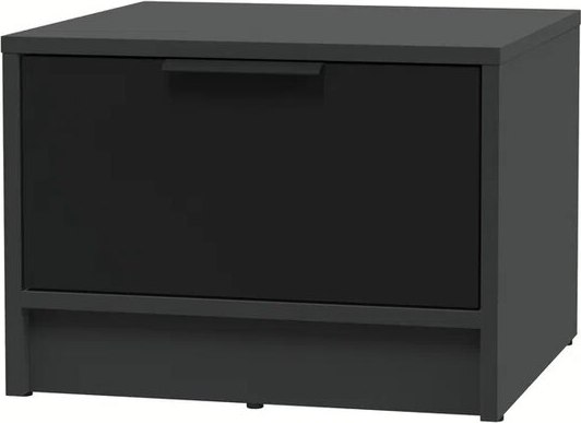 Прикроватная тумба Интерлиния Концепт КТ-ТК1-35 - фото