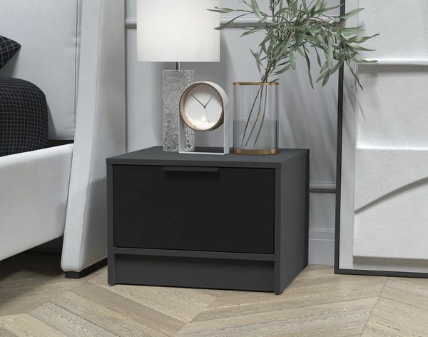 Прикроватная тумба Интерлиния Концепт КТ-ТК1-35