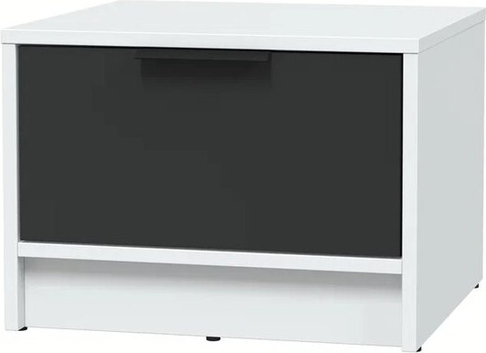 Прикроватная тумба Интерлиния Концепт КТ-ТК1-35 - фото