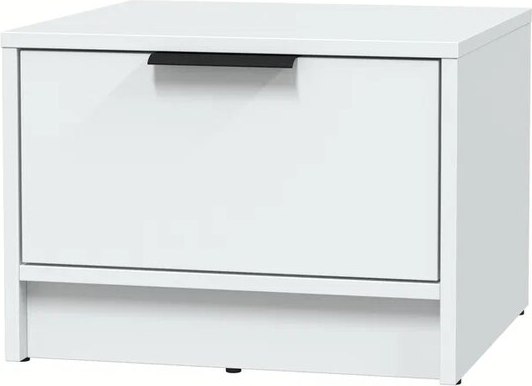 Прикроватная тумба Интерлиния Концепт КТ-ТК1-35 - фото