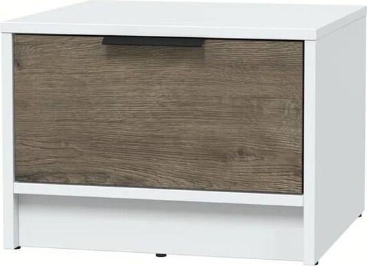 Прикроватная тумба Интерлиния Концепт КТ-ТК1-35 - фото