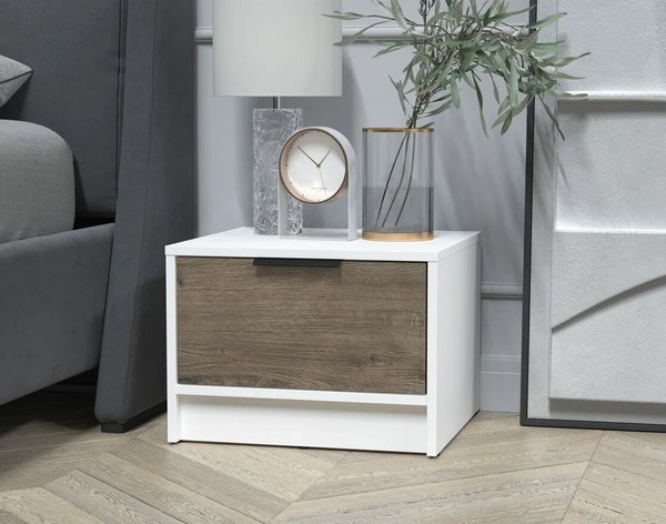 Прикроватная тумба Интерлиния Концепт КТ-ТК1-35