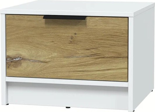 Прикроватная тумба Интерлиния Концепт КТ-ТК1-35 - фото