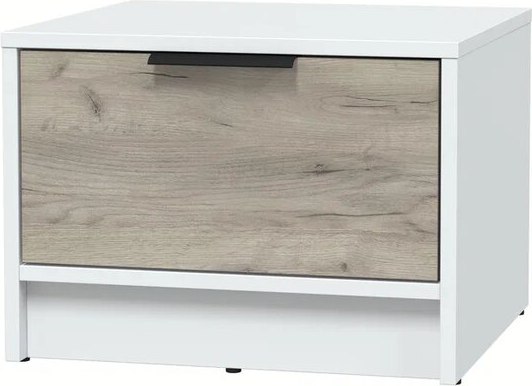 Прикроватная тумба Интерлиния Концепт КТ-ТК1-35 - фото