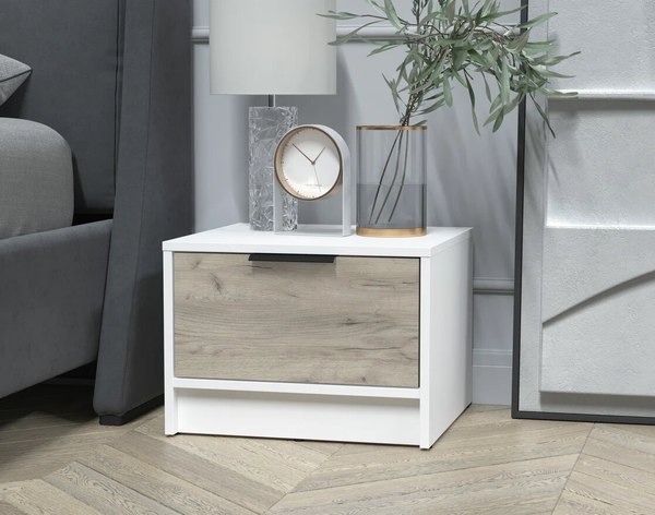 Прикроватная тумба Интерлиния Концепт КТ-ТК1-35