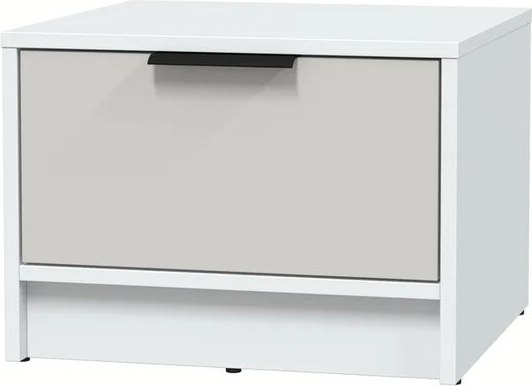 Прикроватная тумба Интерлиния Концепт КТ-ТК1-35 - фото