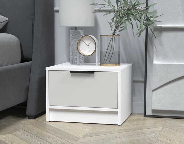 Прикроватная тумба Интерлиния Концепт КТ-ТК1-35