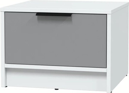 Прикроватная тумба Интерлиния Концепт КТ-ТК1-35 - фото