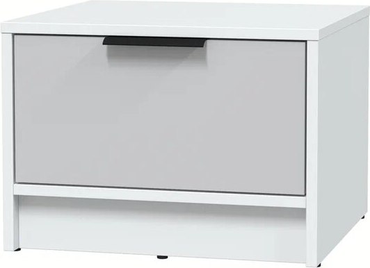 Прикроватная тумба Интерлиния Концепт КТ-ТК1-35 - фото