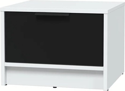 Прикроватная тумба Интерлиния Концепт КТ-ТК1-35 - фото