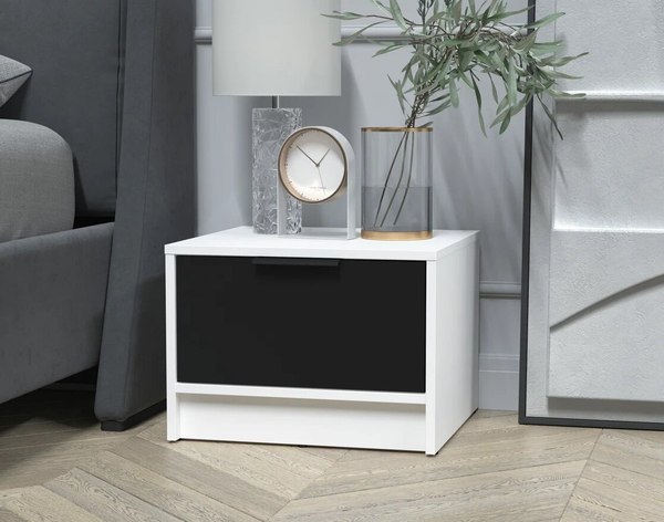 Прикроватная тумба Интерлиния Концепт КТ-ТК1-35