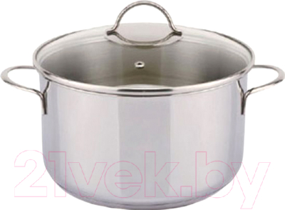 Кастрюля Appetite Pretty SH05473 - фото