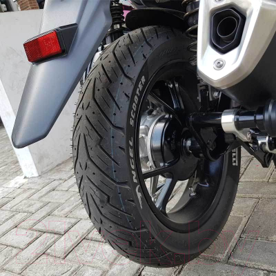 Мотошина передняя Pirelli Angel Scooter 80/90R10 44J TL
