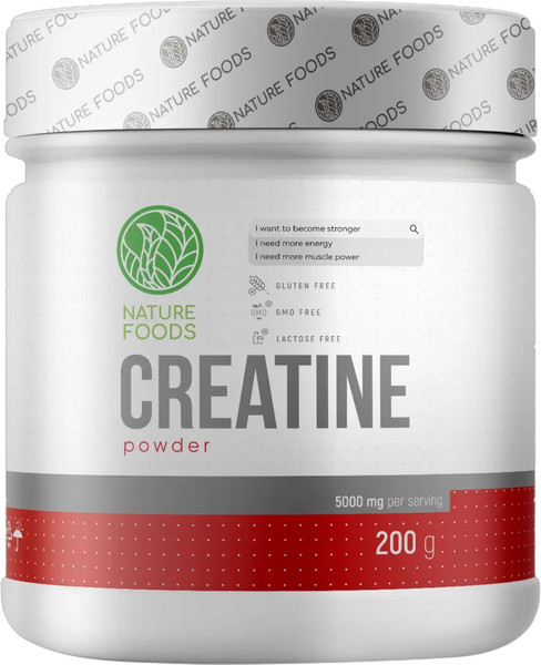 Креатин Healthys Creatine - фото