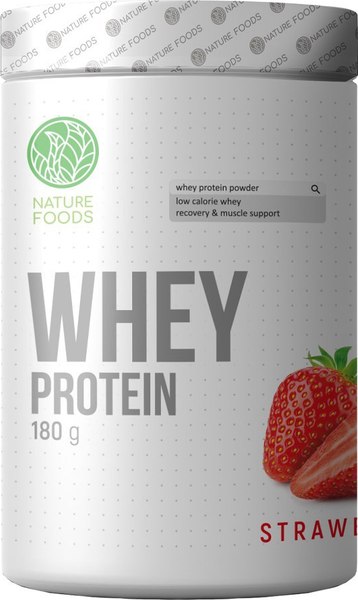 Протеин Healthys Whey - фото