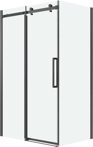 Душевой уголок Grossman Classic 140х80х195 / 120.K33.04.1480.42.00 - фото