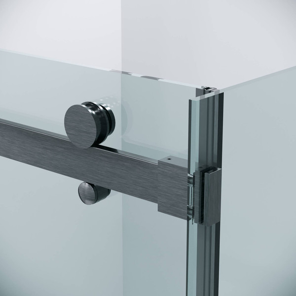 Душевой уголок Grossman Classic 160х80х195 / 120.K33.04.1680.42.00