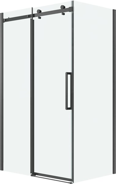 Душевой уголок Grossman Classic 150х100х195 / 120.K33.04.1510.42.00 - фото