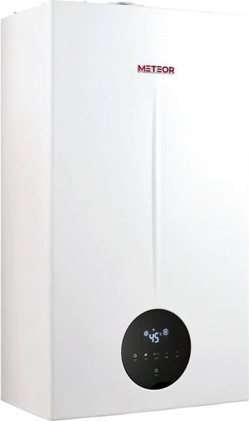 Газовый котел METEOR Thermo Q3 18С / 10680202005 - фото