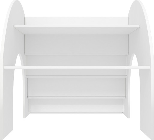 Тумба ФанДОК Ф-134.36